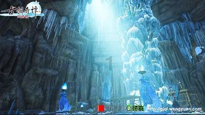 逃离上锁的房屋